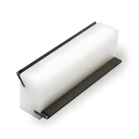 15-см брусок для шлифовки лада гитары/электрогитары/баса