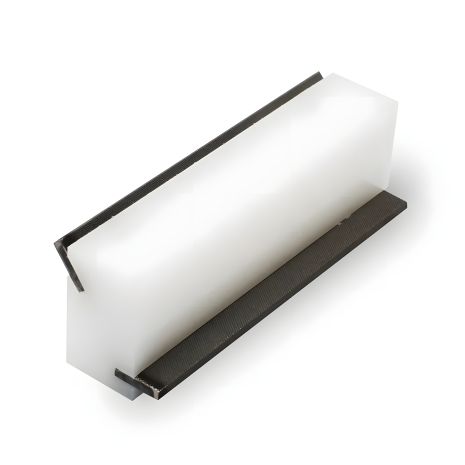 15-см брусок для шлифовки лада гитары/электрогитары/баса