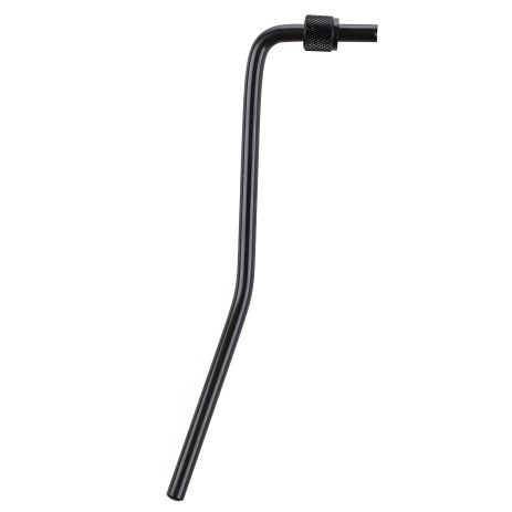 Тремоло-важіль для гітарного бриджу Флойд роуз, чорний для електрогітари