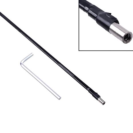 Анкерний стрижень 460 мм Metallor TDG 02 для гитарного грифа