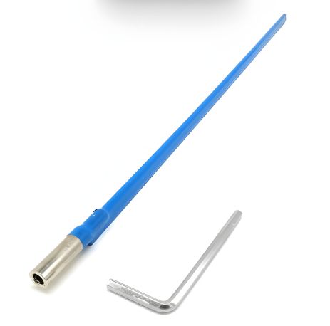 Анкерный стержень 420 мм Metallor TDG 02 для грифа гитары