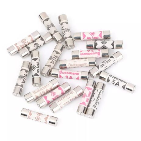 Керамический предохранитель AC до 5A для оборудования сменный