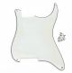 Пикгард ivrovy для электрогитары Stratocaster от Fleor