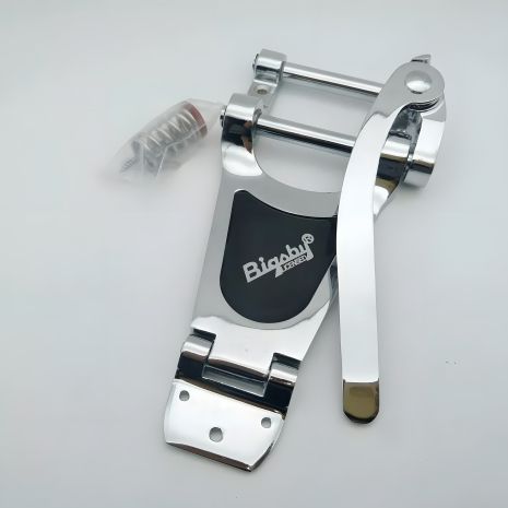 Зачіп бридж для тремоло Bigsby на гітару Gibson SG, Les Paul, ES