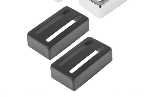 Кришки для хамбакерів Gibson Epiphone Les Paul LP, для звукознімачів 48/50/52