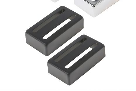 Кришки для хамбакерів Gibson Epiphone Les Paul LP, для звукознімачів 48/50/52