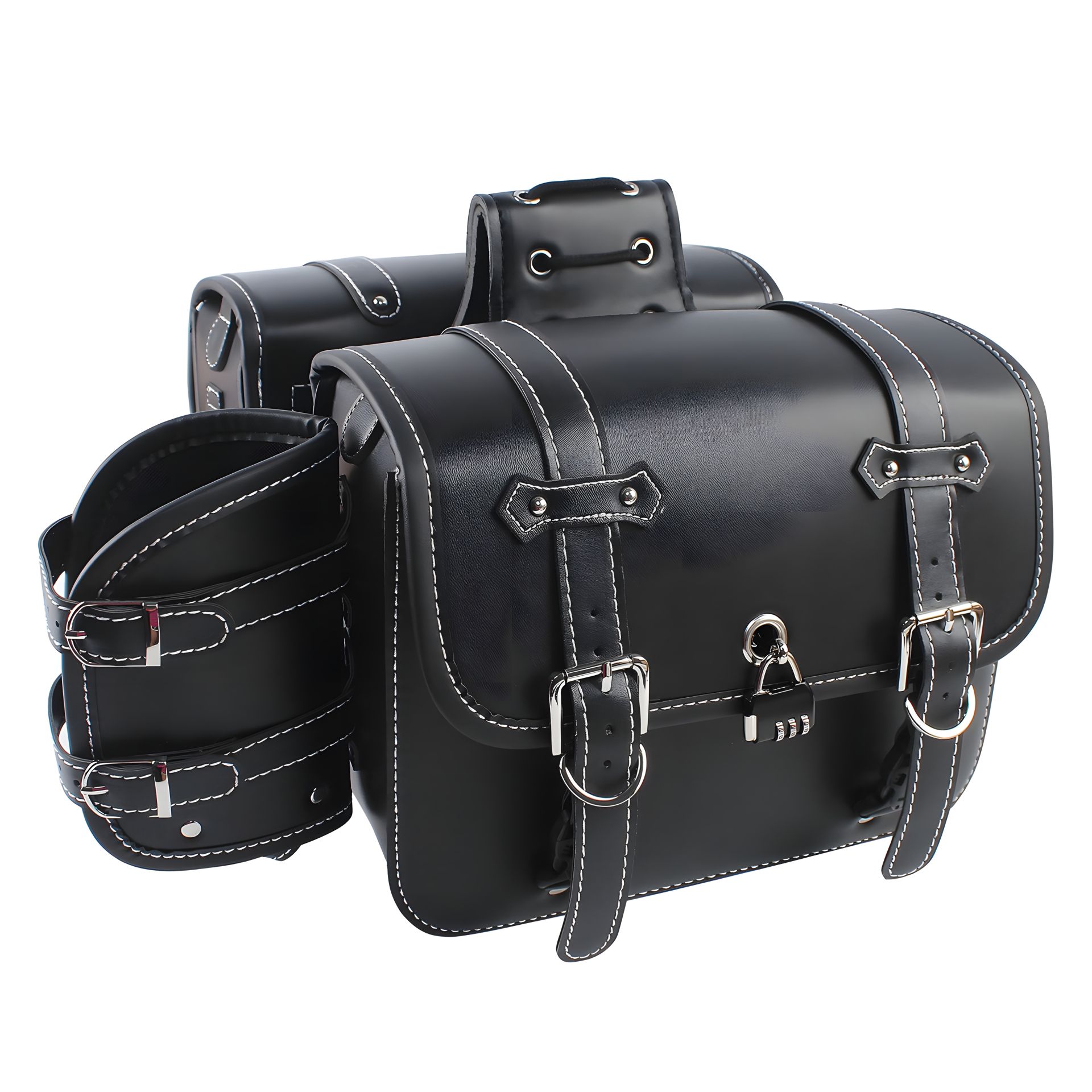 Мотосумка мотобагажник на заднее сиденье мотоцикла до 60 л - Багажная сумка для мотоциклов Мотосумка мотобагажник на заднее сиденье мотоцикла до 60 л - Багажная сумка для мотоциклов