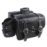 Мотобагажник на заднє сидіння мотоцикла, мотосумка до 60 л