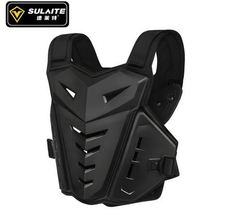 Жилет для їзди на мотоциклі мотозахист черепаха