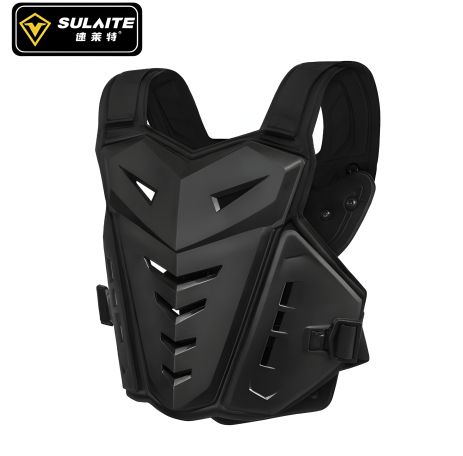 Жилет для їзди на мотоциклі мотозахист черепаха