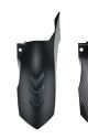 Задній бризковик для мотоцикла, матовий Задній бризковик для мотоцикла, матовий