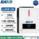 Гібридний інвертор EUSUN 4.2Kw 24V 120A MPPT Гібридний інвертор EUSUN 4.2Kw 24V 120A MPPT