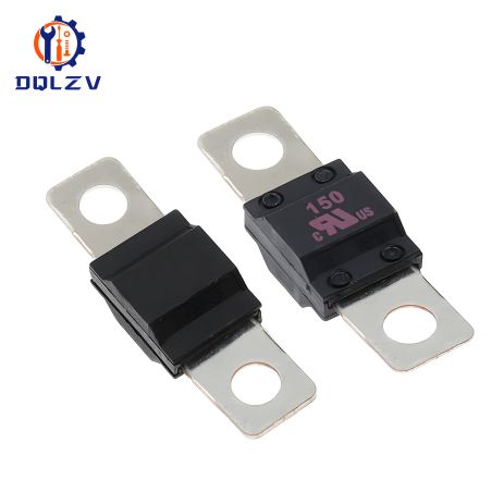 Плавкий запобіжник DC для інвертора на 150 ампер