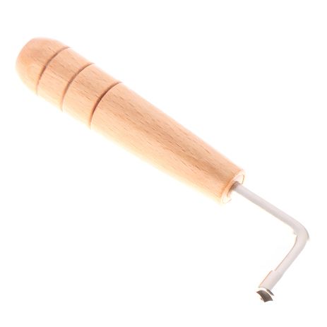 Ключ шестигранник 4 мм настроювання анкера грифа гітари