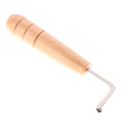 Ключ шестигранник 4 мм настроювання анкера грифа гітари