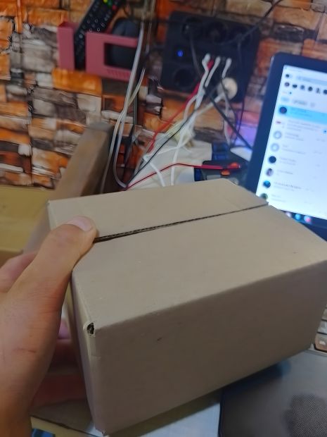 Пакування на 14 грн коробка Пакування на 14 грн коробка