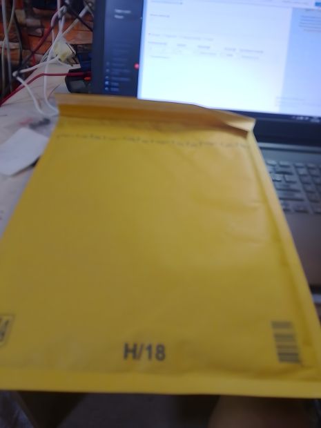 Упаковка 16 грн