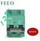 Feeo Π°Π²ΡΠΎΠΌΠ°ΡΠΈΡΠ½ΠΈΠΉ Π²ΠΈΠΌΠΈΠΊΠ°Ρ DC 125A 2P Π΄Π»Ρ ΠΏΠ°Π½Π΅Π»Π΅ΠΉ Π°ΠΊΠ± Feeo Π°Π²ΡΠΎΠΌΠ°ΡΠΈΡΠ½ΠΈΠΉ Π²ΠΈΠΌΠΈΠΊΠ°Ρ DC 125A 2P Π΄Π»Ρ ΠΏΠ°Π½Π΅Π»Π΅ΠΉ Π°ΠΊΠ±