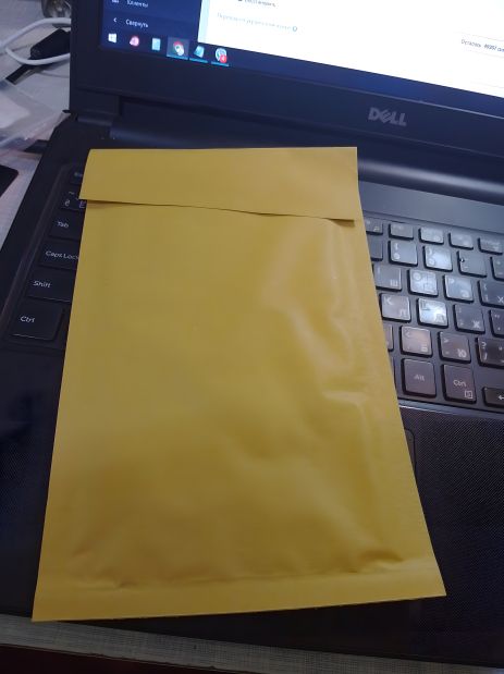 Пакет на 11 грн