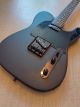 Електрогітара Fender Telecaster Black matte China