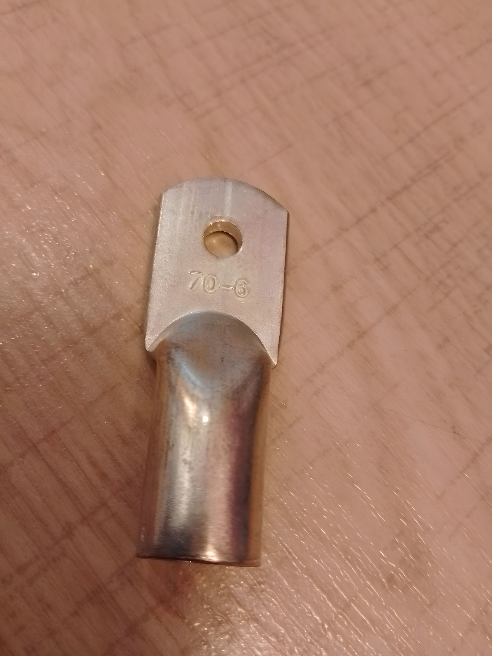 ΠΡΠ΄Π½ΠΈΠΉ Π½Π°ΠΊΠΎΠ½Π΅ΡΠ½ΠΈΠΊ JG70-6 Π΄Π»Ρ ΠΊΠ°Π±Π΅Π»Ρ ΠΡΠ΄Π½ΠΈΠΉ Π½Π°ΠΊΠΎΠ½Π΅ΡΠ½ΠΈΠΊ JG70-6 Π΄Π»Ρ ΠΊΠ°Π±Π΅Π»Ρ