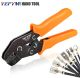Обтискний інструмент обтискні кліщі кусачки