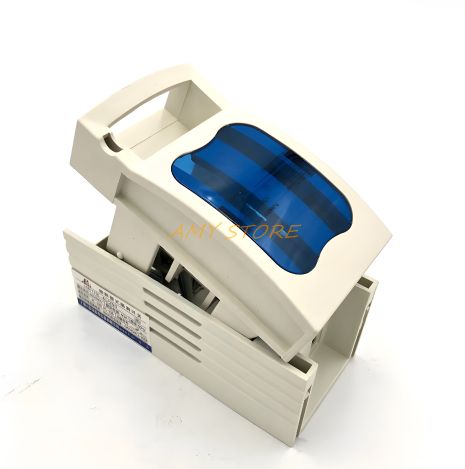 Ізоляційний корпус для запобіжників DC 40a 690v Ізоляційний корпус для запобіжників DC 40a 690v