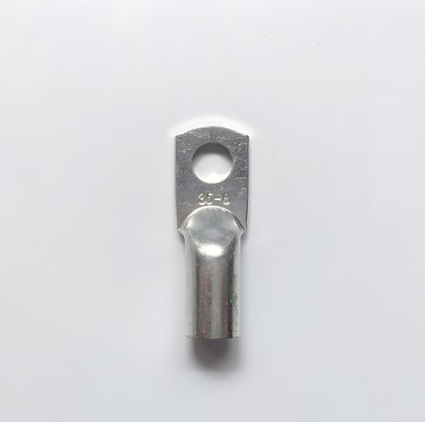 Мідний литий наконечник для кабелю JG35-8 Мідний литий наконечник для кабелю JG35-8