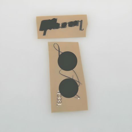 Деколь логотип Gibson Les Paul Standard лого для електрогітари Деколь логотип Gibson Les Paul Standard лого для електрогітари