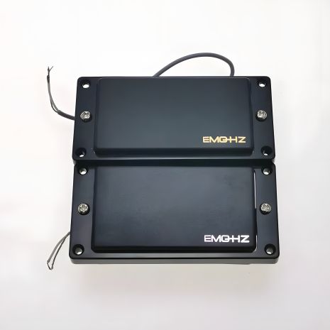 Пара хамбакеров EMG HZ для электрогитары Пара хамбакеров EMG HZ для электрогитары