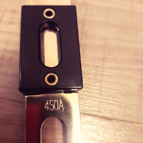 Аккумуляторный плавкий предохранитель до 450 ампер DC Аккумуляторный плавкий предохранитель до 450 ампер DC