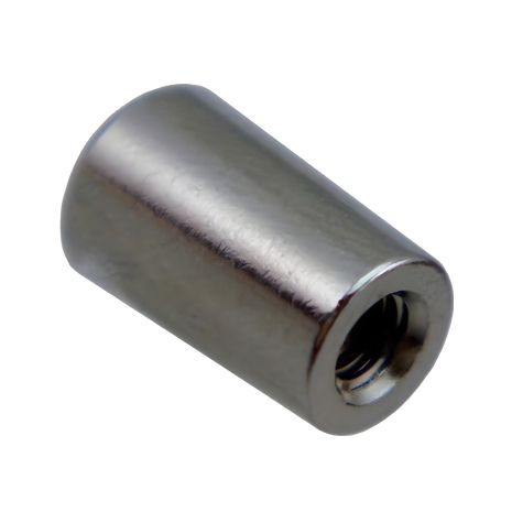 Металлический наконечник 4мм для переключателя тумблера Gibson LP Les Paul SG ES Металлический наконечник 4мм для переключателя тумблера Gibson LP Les Paul SG ES