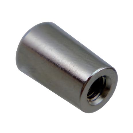 Металлический наконечник 4мм для переключателя тумблера Gibson LP Les Paul SG ES