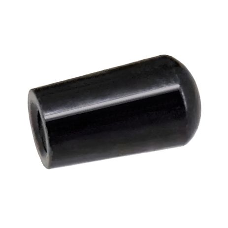 Ковпачок металевий 3,5 мм для тумблер перемикача Gibson LP Les Paul SG ES black