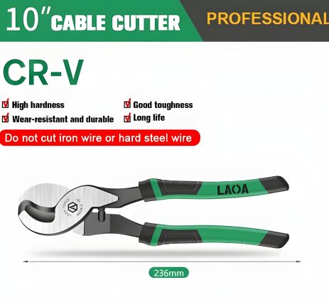 Кусачки для кабелю до 70 мм2 Laoa Кусачки для кабелю до 70 мм2 Laoa