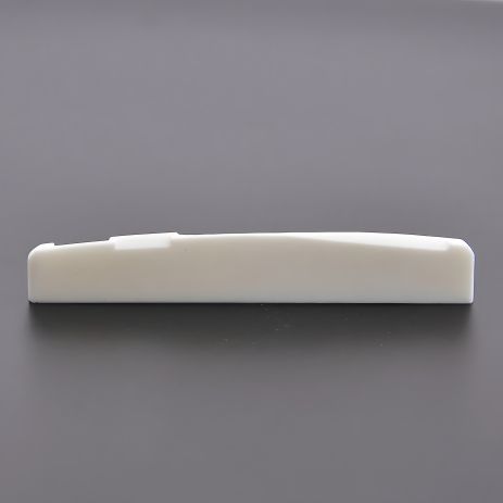 Нижній поріжок з кістки для акустичної гітари