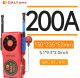 Смарт БМС Smart Bms для LiFePO4 16s 48v 200a Смарт БМС Smart Bms для LiFePO4 16s 48v 200a