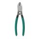 Кусачки для різання кабелю та дроту до 25 мм², 170 мм Кусачки для різання кабелю та дроту до 25 мм², 170 мм