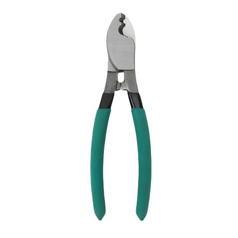 Кусачки для різання кабелю та дроту до 25 мм², 170 мм Кусачки для різання кабелю та дроту до 25 мм², 170 мм