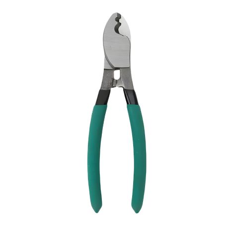 Кусачки для різання кабелю та дроту до 25 мм², 170 мм Кусачки для різання кабелю та дроту до 25 мм², 170 мм