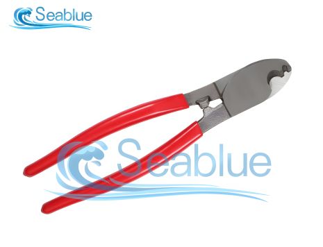 Кабельні кусачки різальні до 35 мм2 210 мм