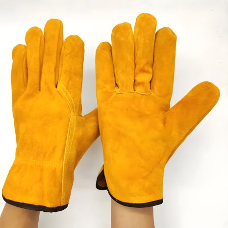 Печатки будівельника зварника кладчика монтажні шкірозамінників