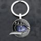 Брелок для ключів "Очей дракона" або кулон на шию