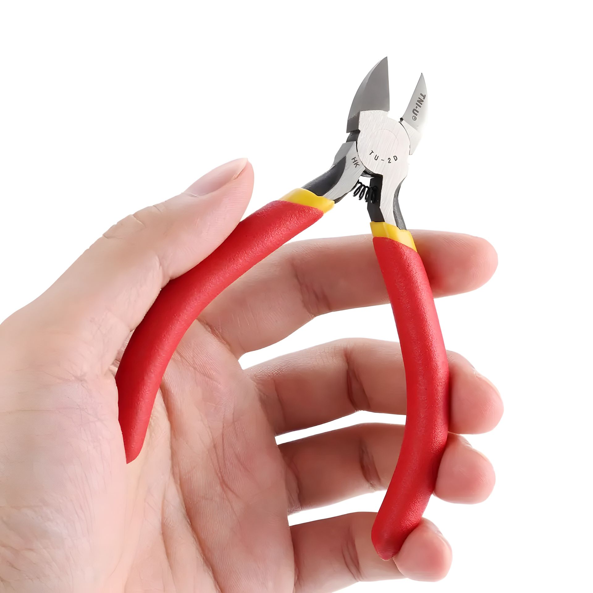 Інструмент ручний, бічні кусачки бокорізи 135 мм Інструмент ручний, бічні кусачки бокорізи 135 мм