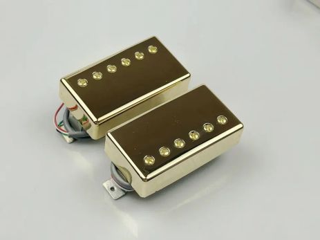 Хамбакери датчики звукознімачі для електрогітари Gibson 498R 498T
