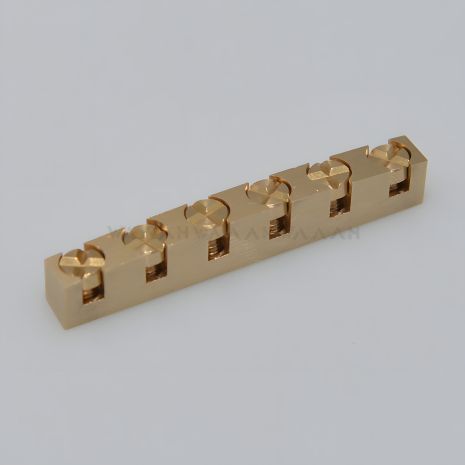 Латунний верхній поріжок для електрогітари Gibson Epiphone Cort Les Paul LP Латунний верхній поріжок для електрогітари Gibson Epiphone Cort Les Paul LP