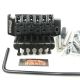 Гитарный бридж Wilkinson Floyd Rose тремоло для электрогитары черный