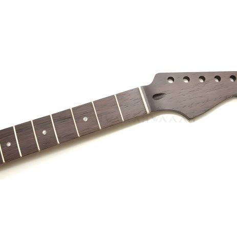 Венге гриф для электрогитары Fender Stratocaster ST