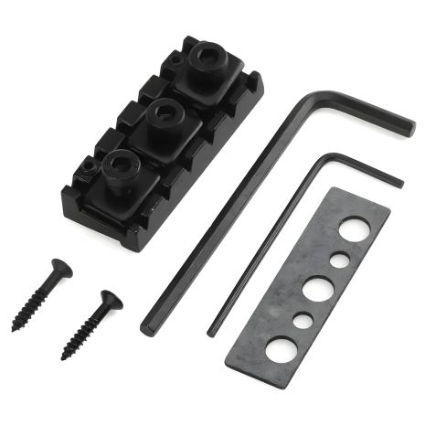 Регульований топлок Топлок чорний для Floyd