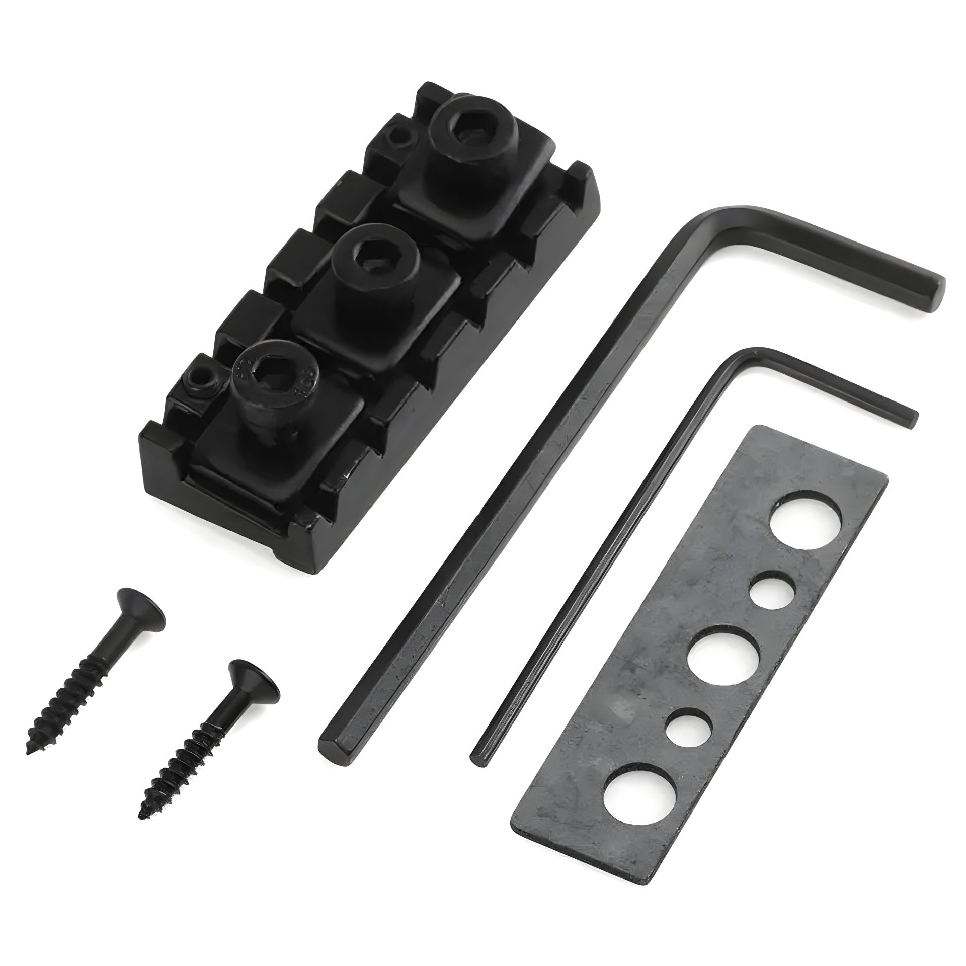 Регульований топлок Топлок чорний для Floyd Регульований топлок Топлок чорний для Floyd